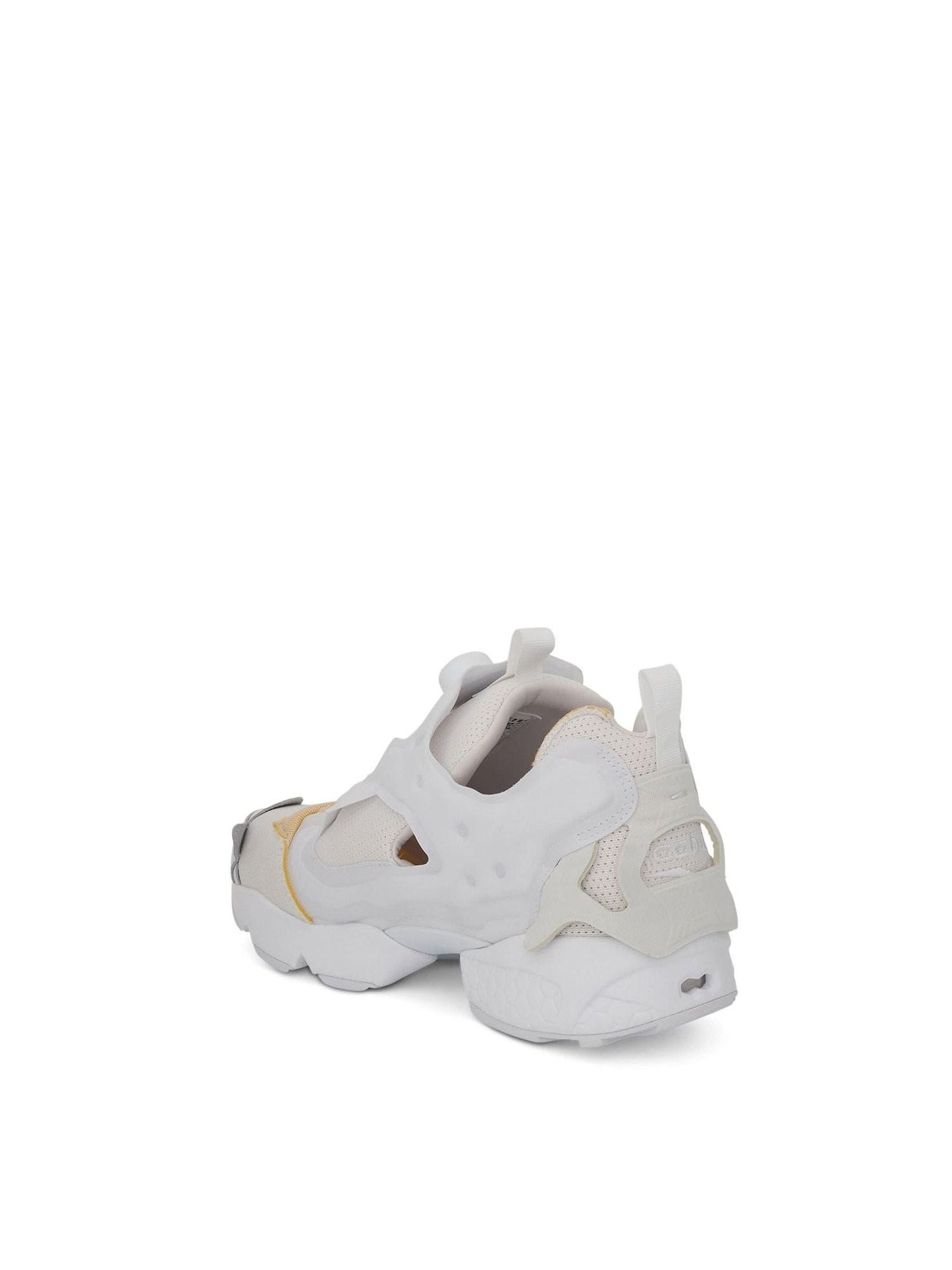 Reebok x Maison Margiela Project 0 IF Memory OF Sneaker in White