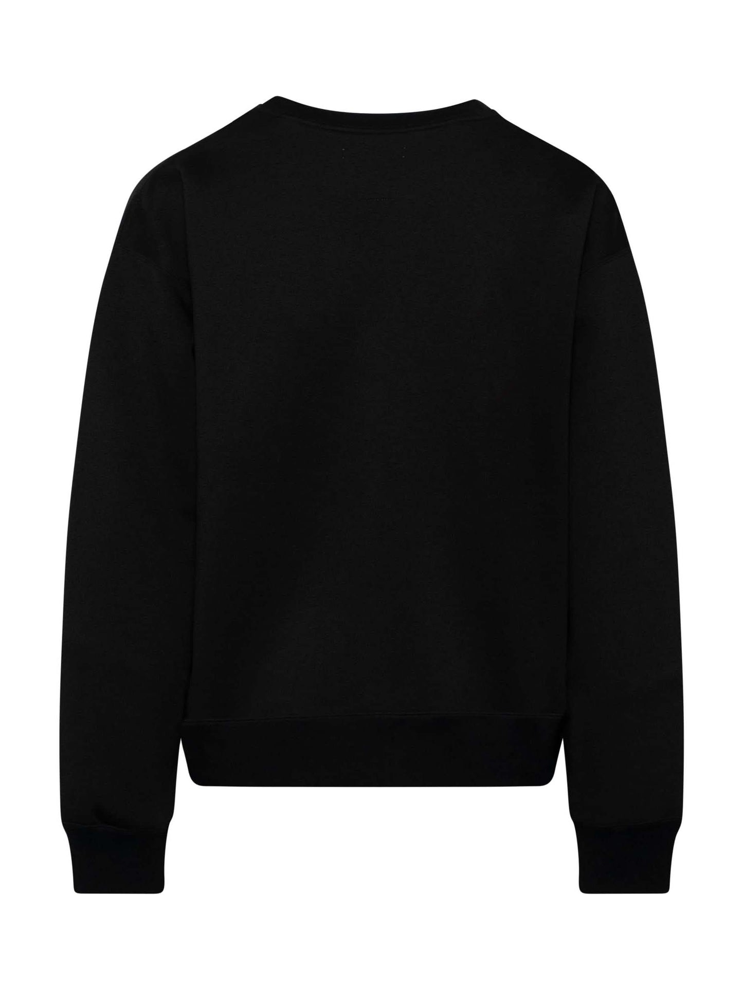 Bonding Xxl Sweat in Black