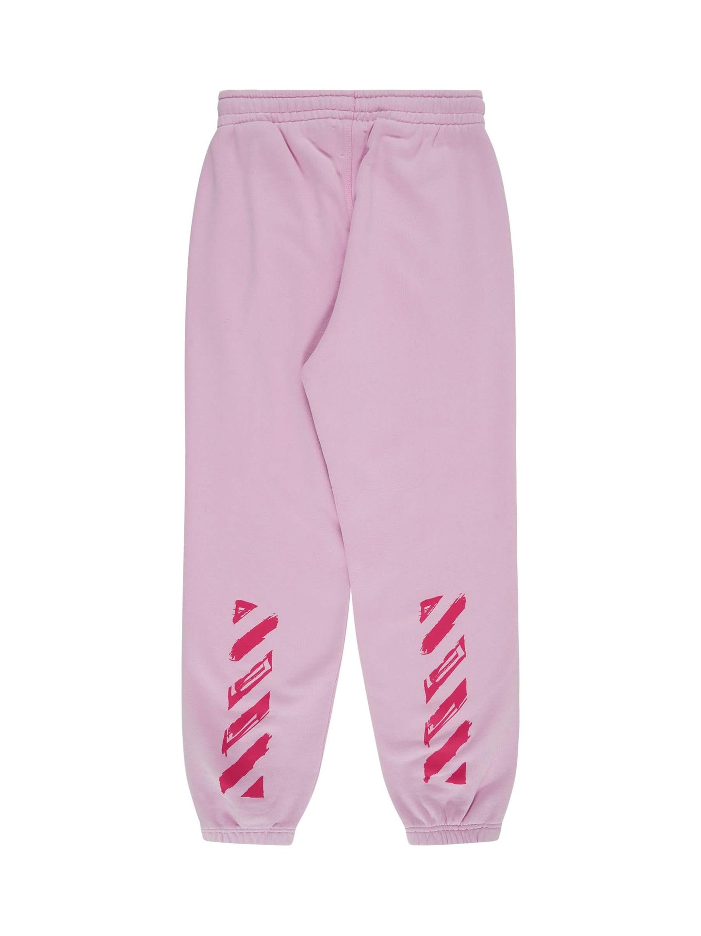 OW Script Pant in Pink/Fuchsia