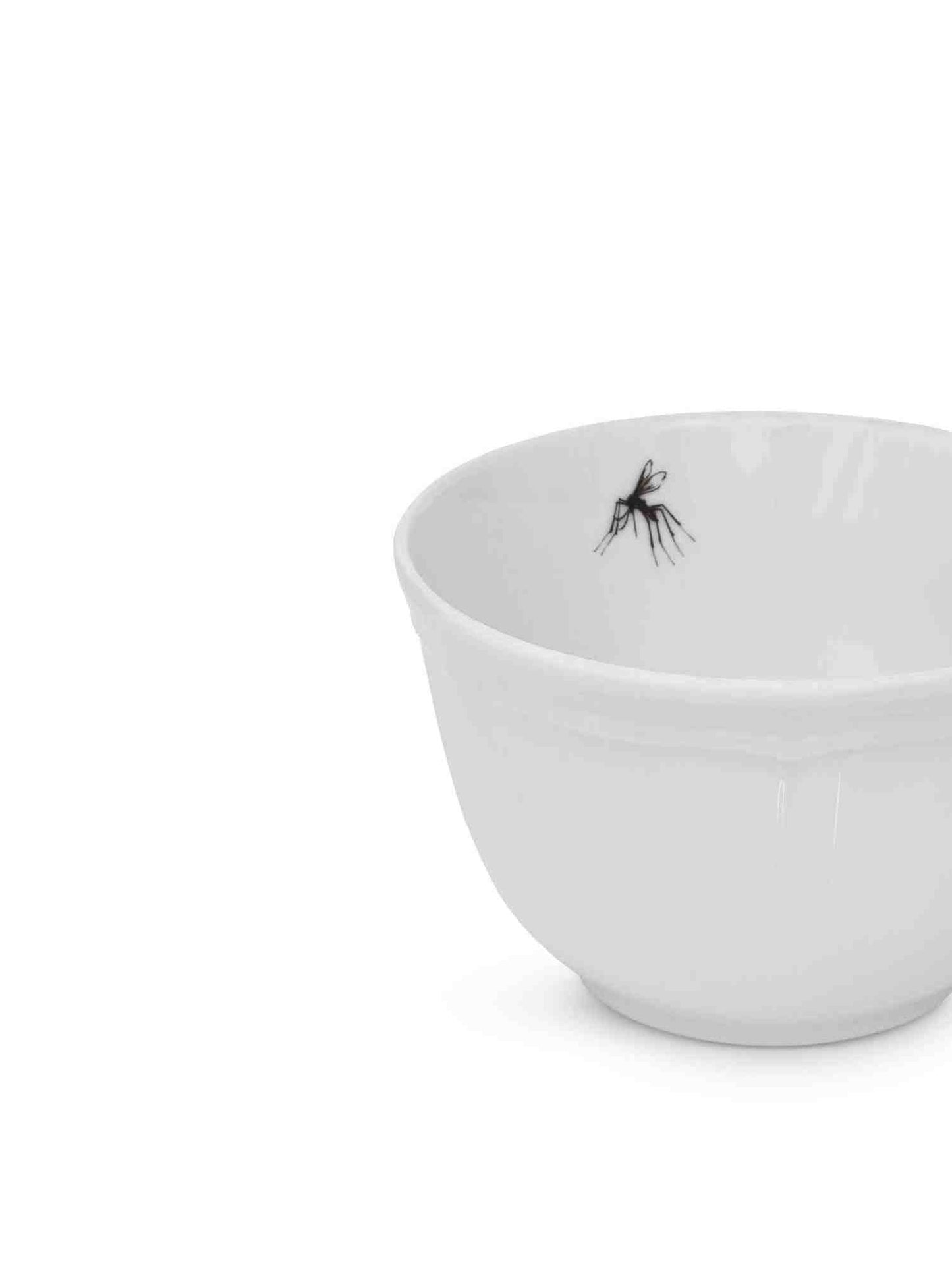Off-White x Ginori Tea Cup Set