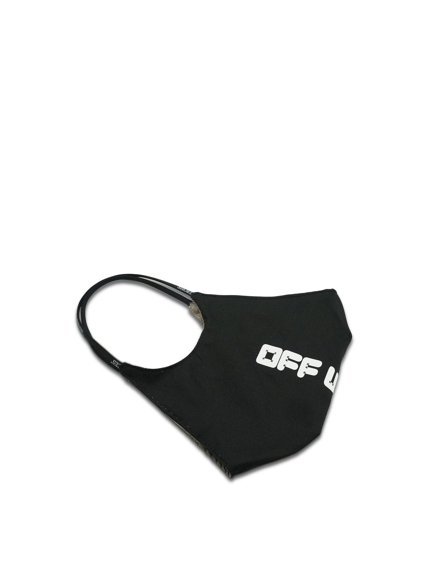 Arrows Font Simple Mask in Black