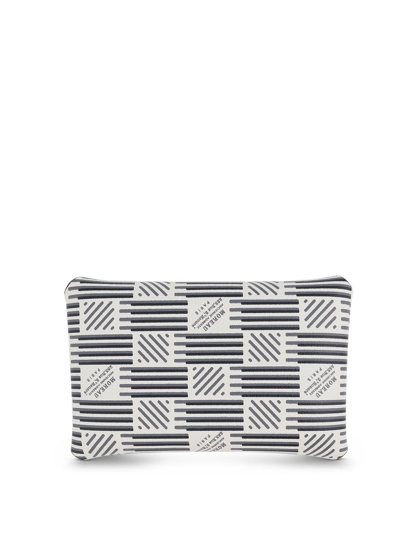 Origami Cardholder in White