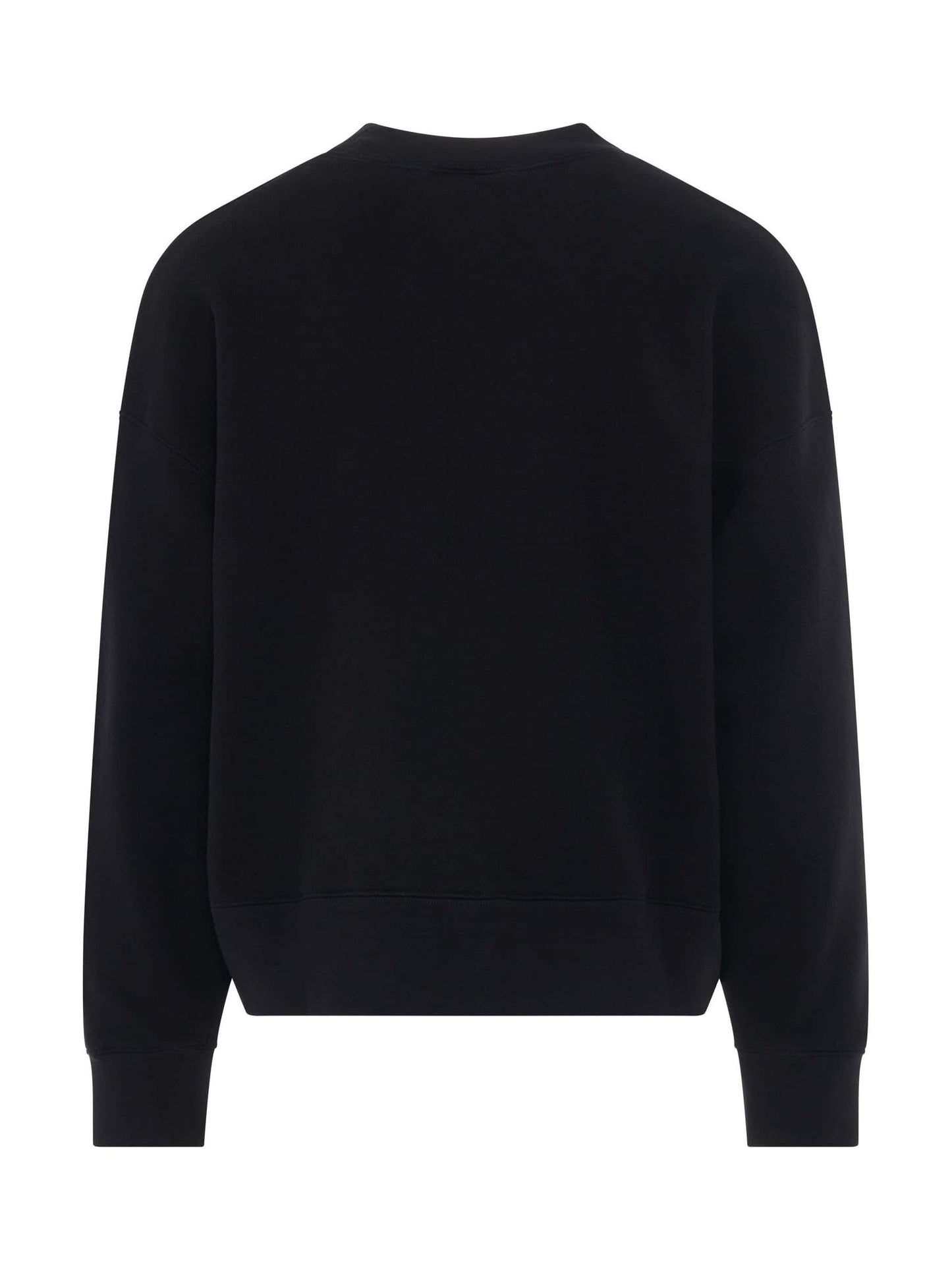 Shark Crew Jumper in Black