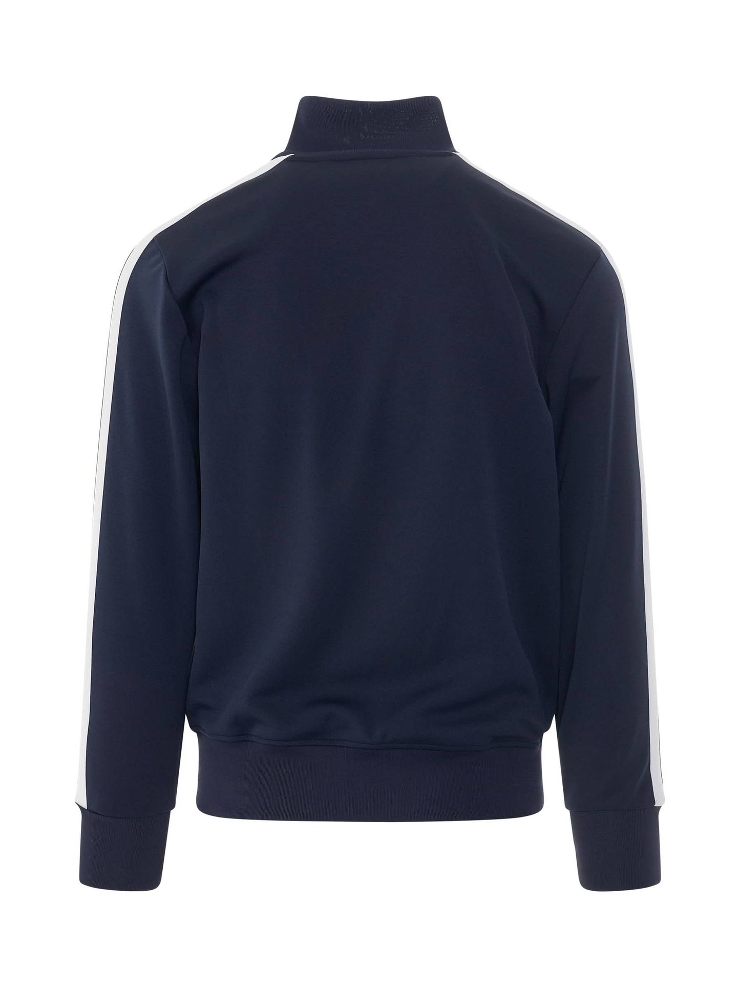 PA Classic Track Jacket in Navy Blue