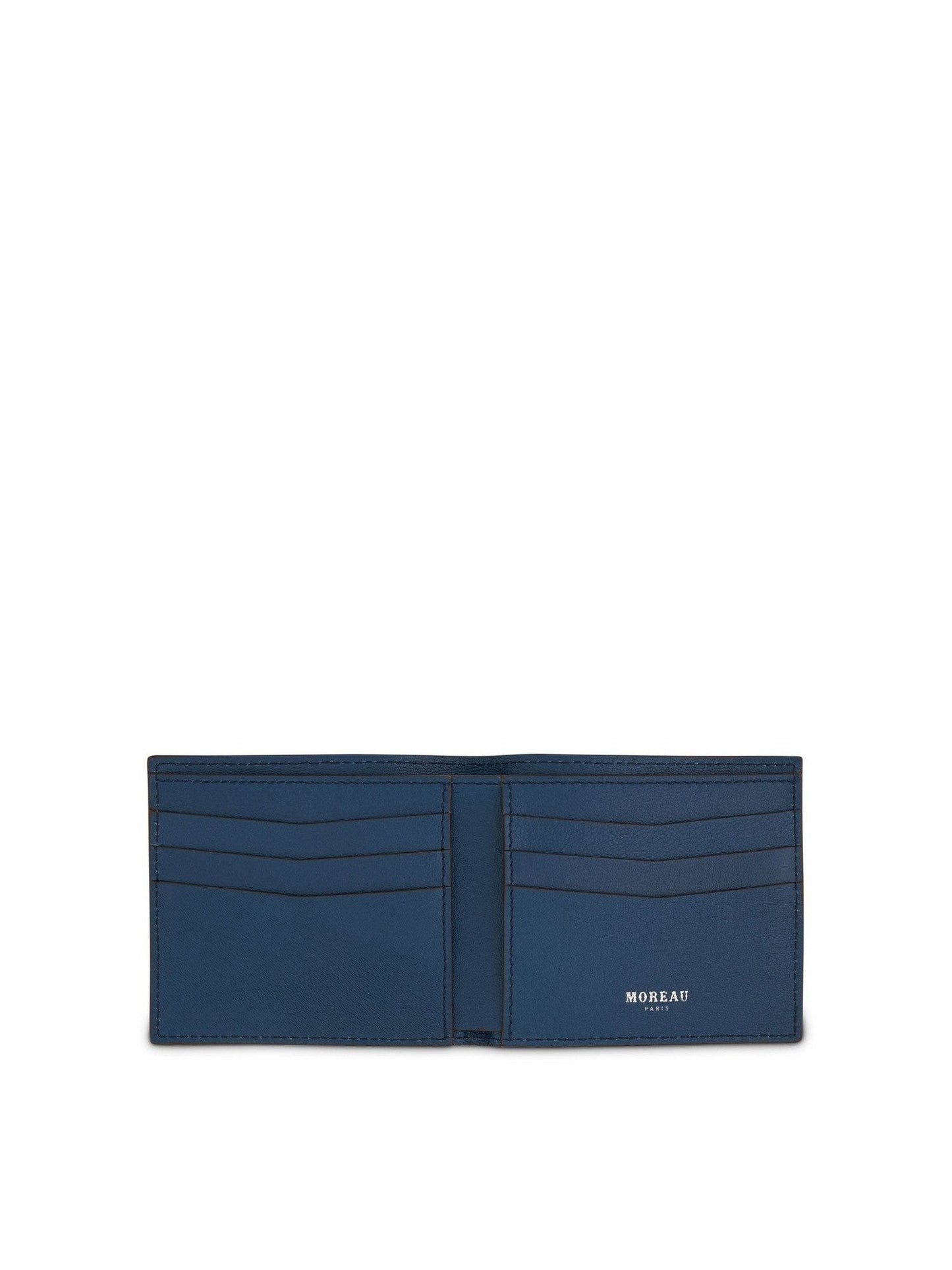 Bifold 6CC Wallet in Classic