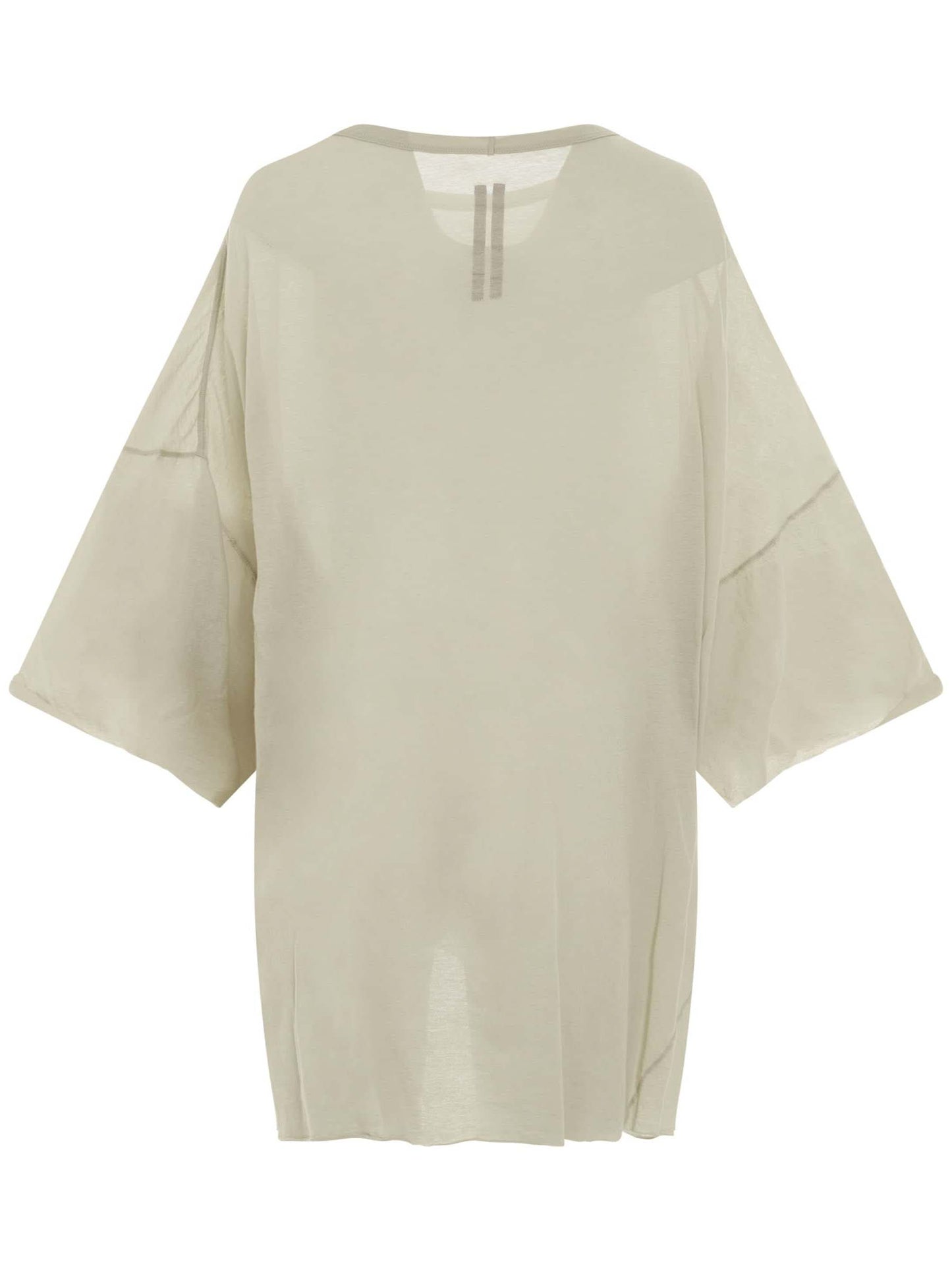 Tommy Classic T-Shirt in Pearl