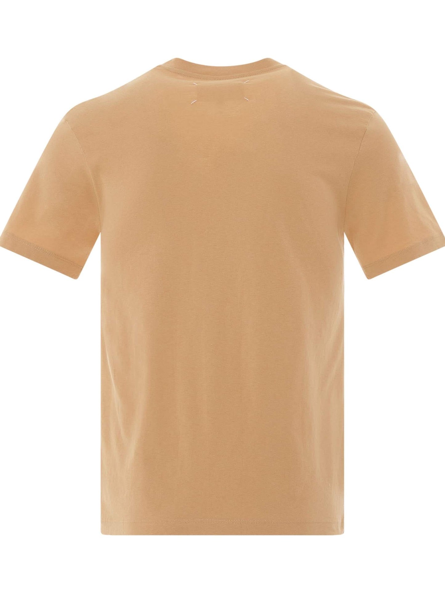 Tri-Pack T-Shirt in Shades of Jute