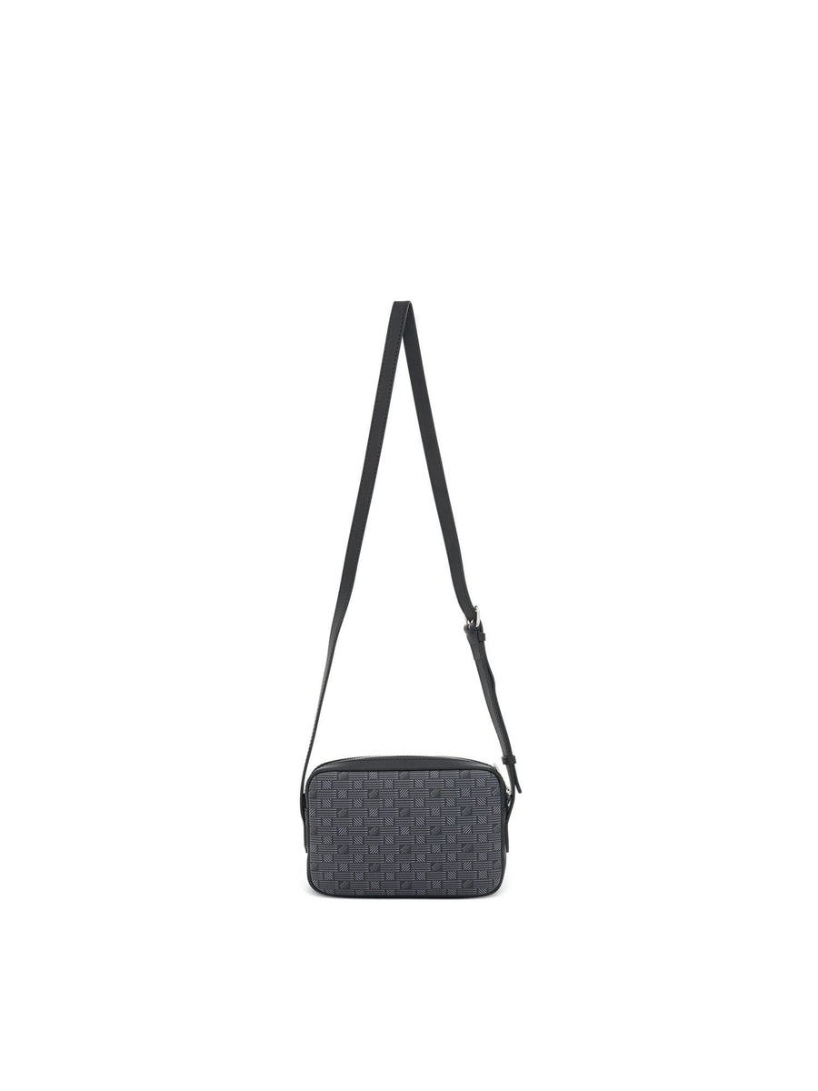 Savoie 24 Bag in Black