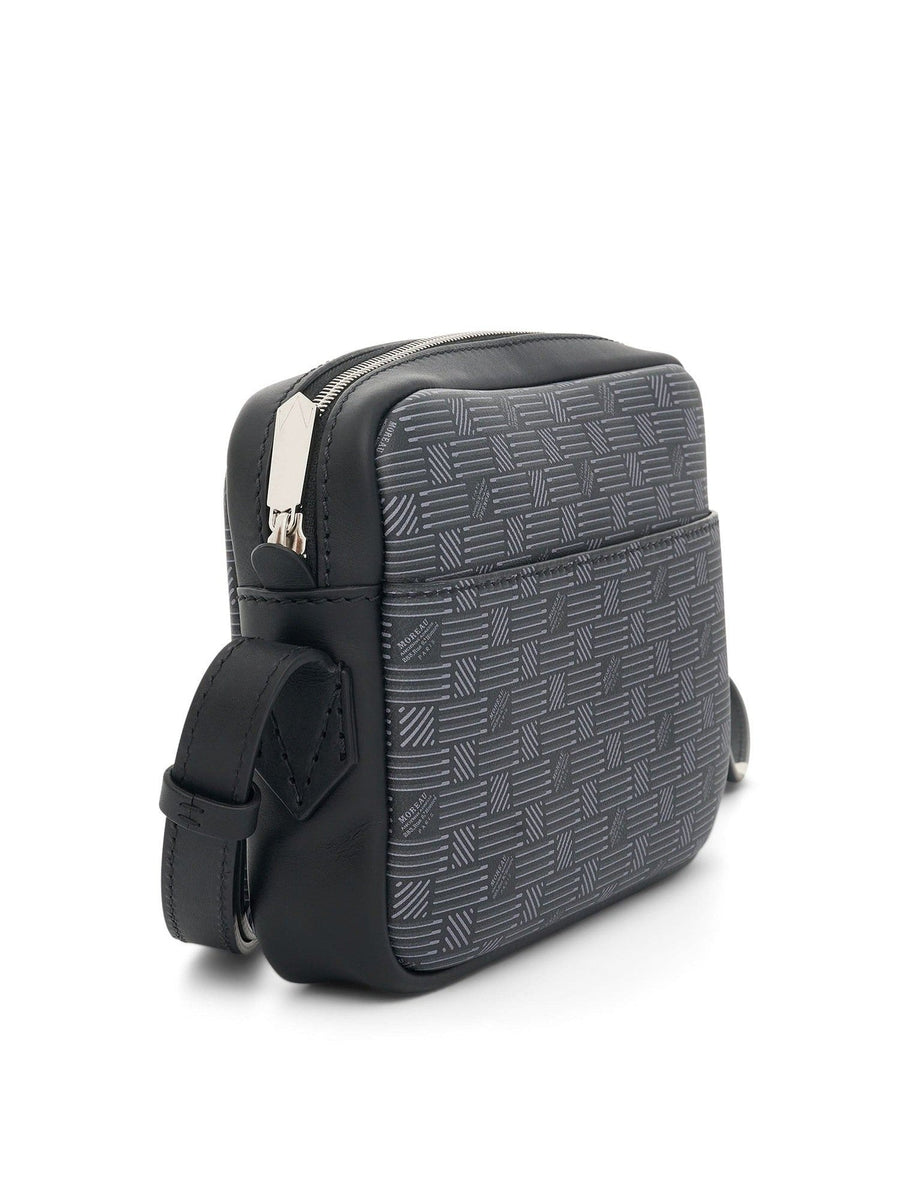 Savoie 24 Bag in Black