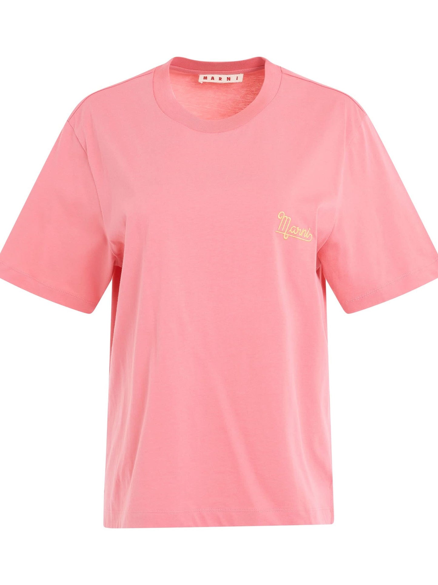 3 Pack Logo T-Shirt in Lily White