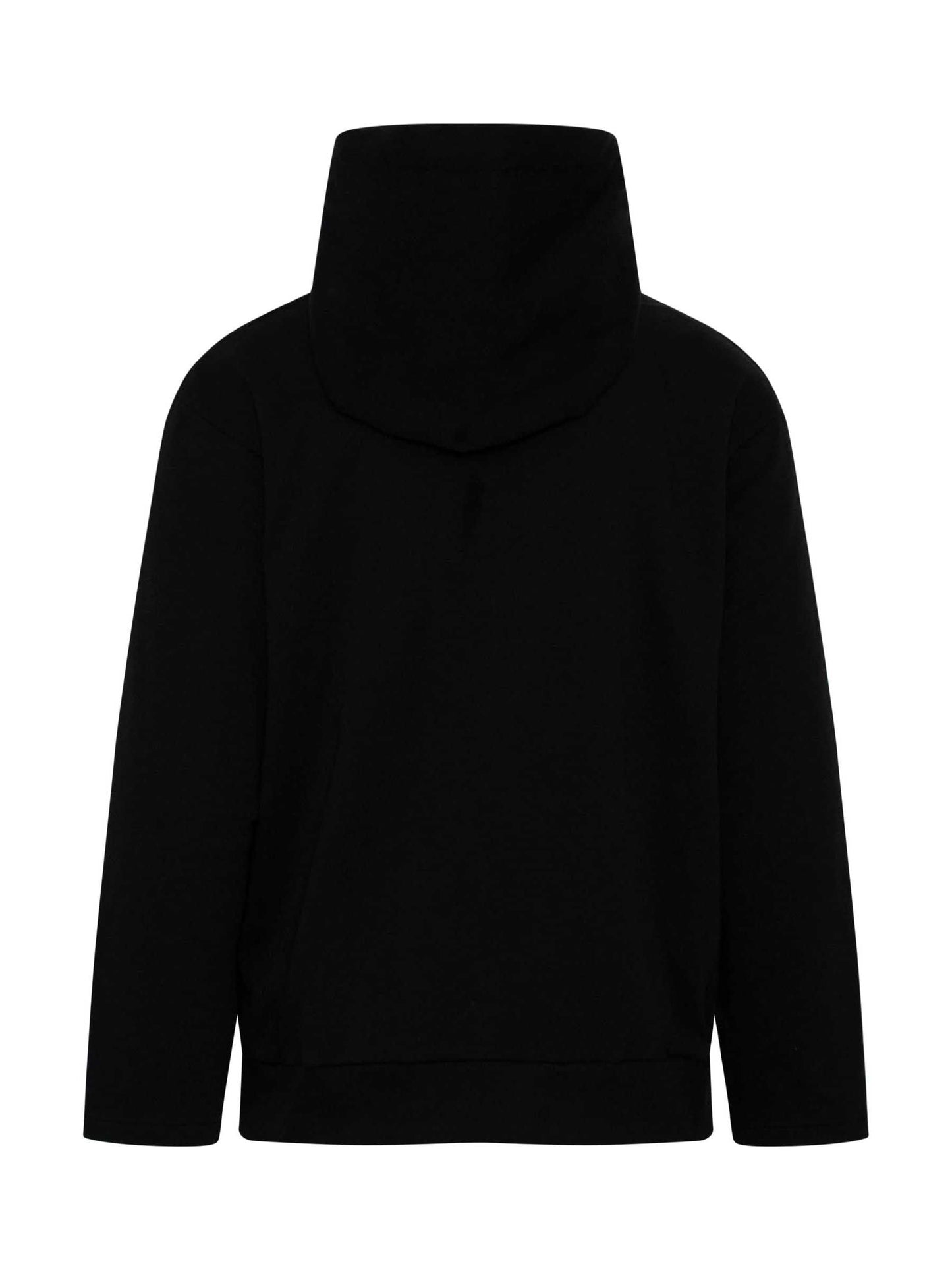 3 Future Hoodie in Black