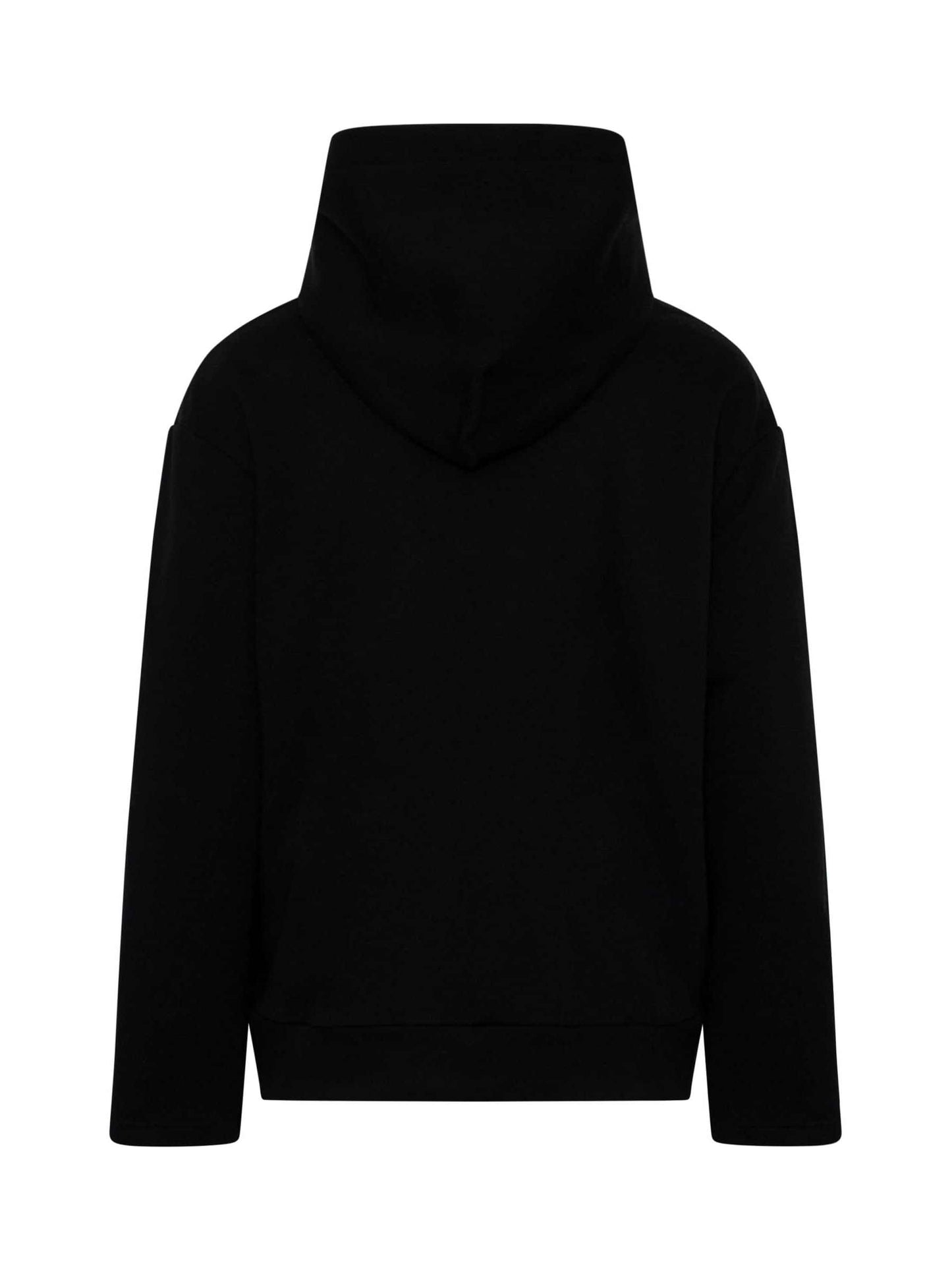 All 3 Anniversary Hoodie in Black