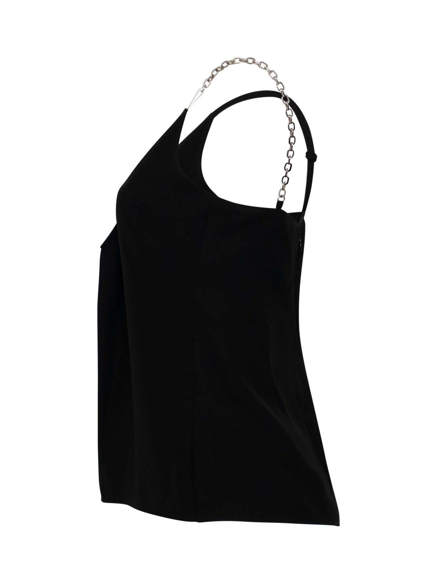 Vestiaire Top in Black
