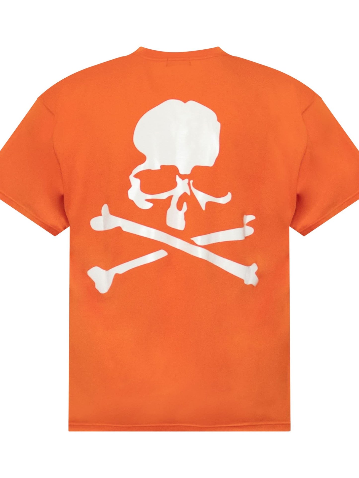 Mastermind World T-Shirt in Orange