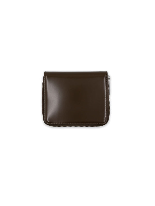 Zip Around Wallet in Canteen