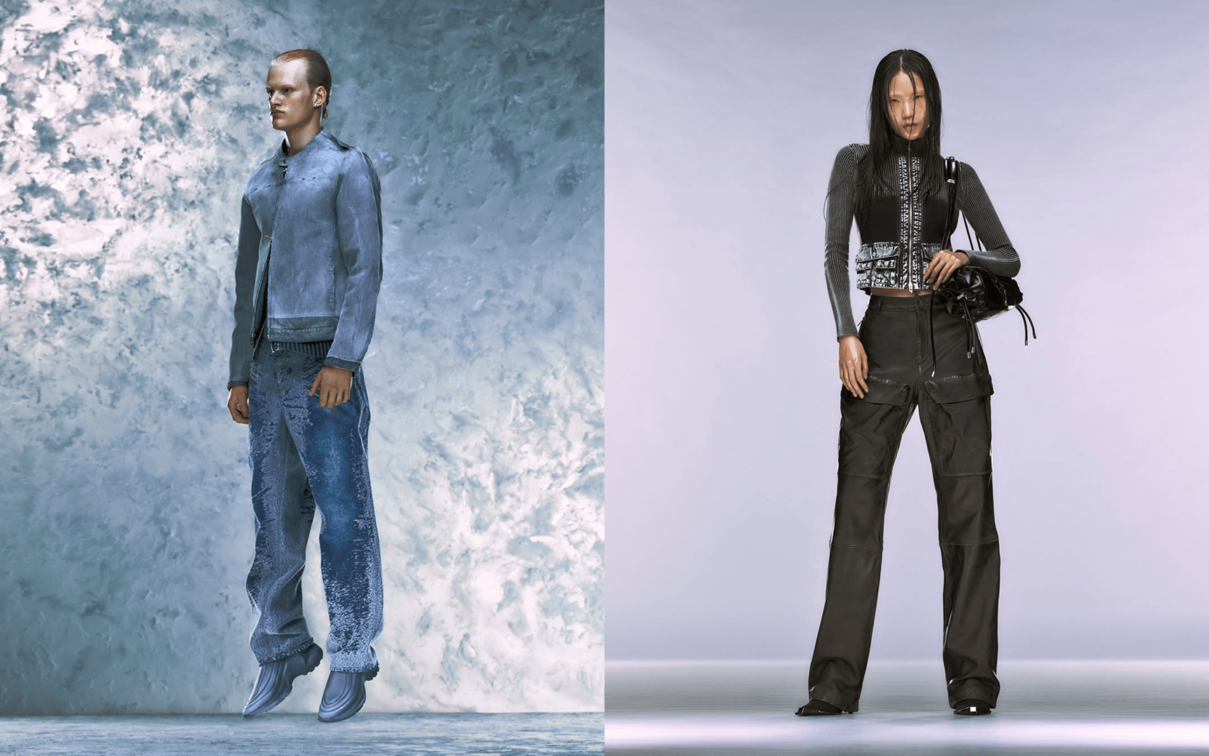 DIESEL: FOR SUCCESSFUL LIVING
