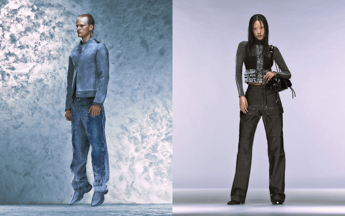 DIESEL: FOR SUCCESSFUL LIVING