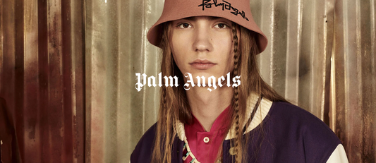 PALM ANGELS         FW20 COLLECTION