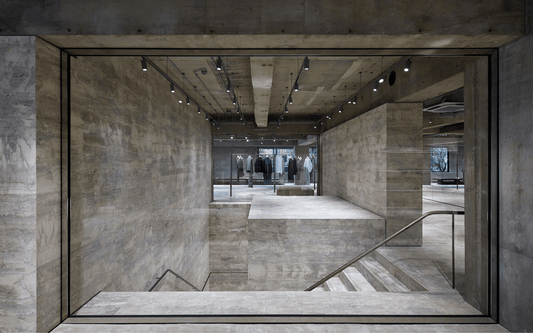 JIL SANDER: DETAIL IS EVERYTHING