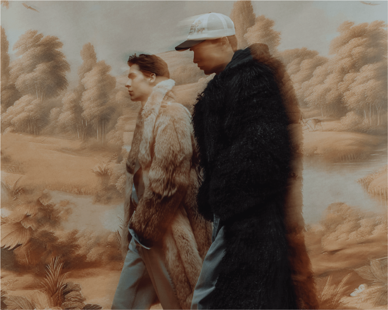 RHUDE: EVOLUTION OF A MAN