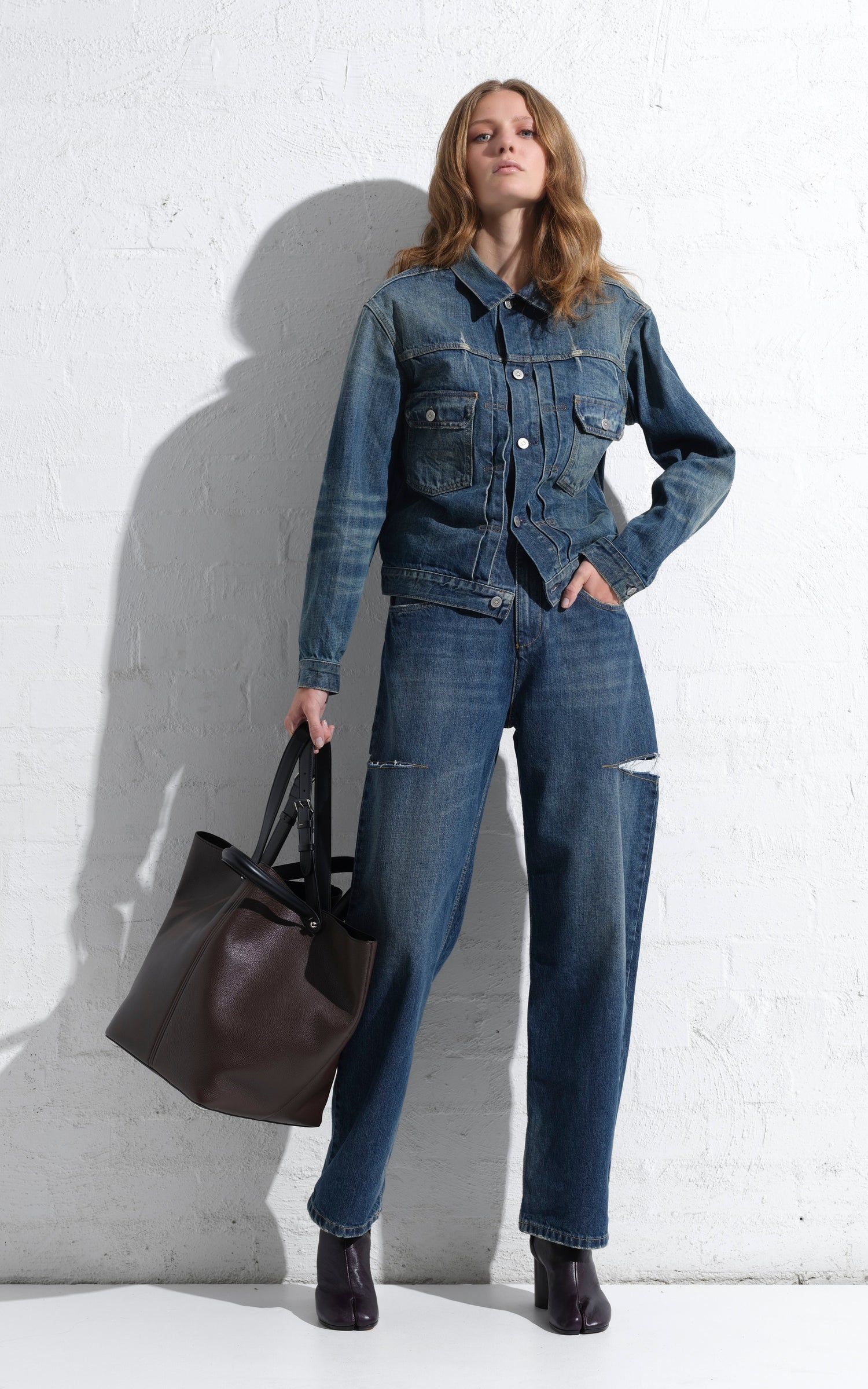 How to Care for Luxury Leather Bags So They Keep Their Shape and Value