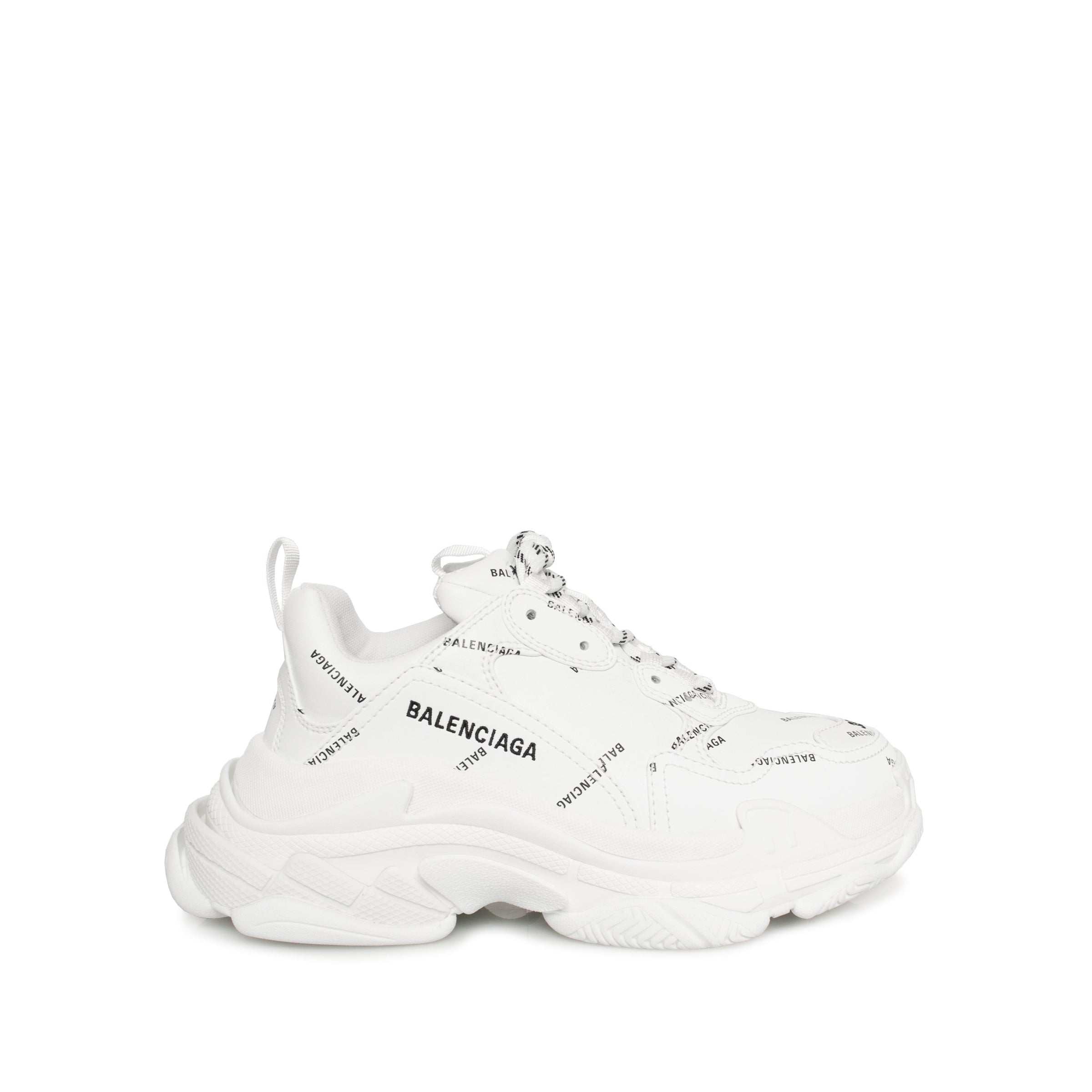 Balenciaga Triple S Sneaker | Designer Sneakers | MARAIS