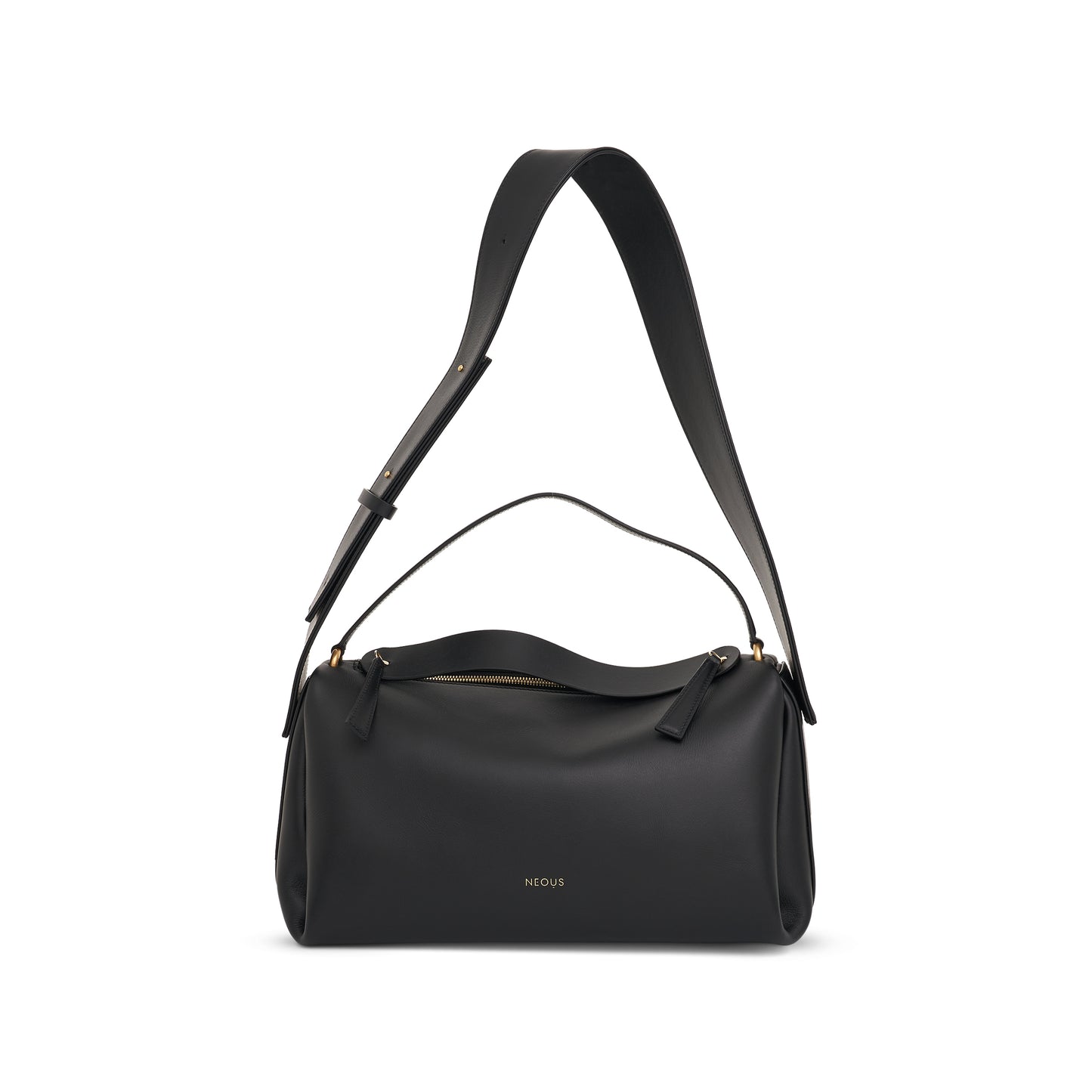 Scorpius Bag in Black