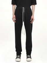 Berlin Drawstring in Black