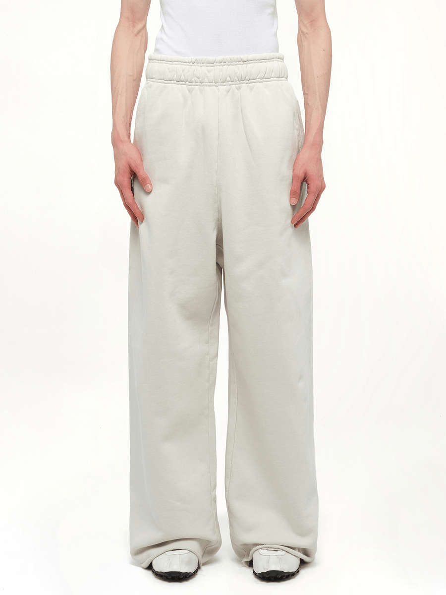 Full Sweatpants in Rice