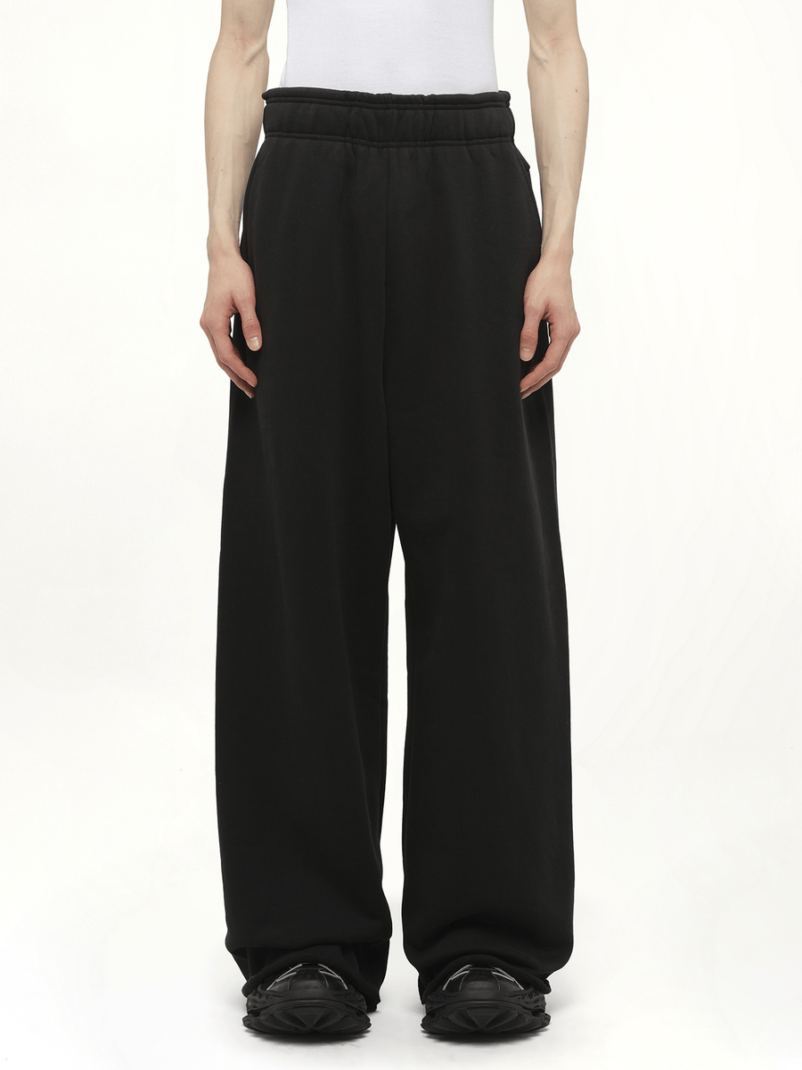 Full Sweatpants in Soot