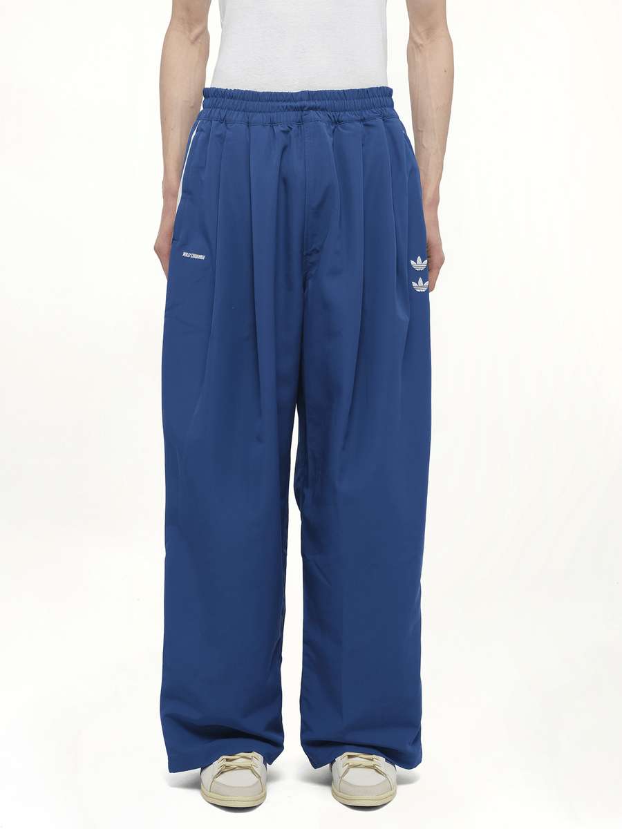 Adidas X Chavarria Track Pants in Dark Marine