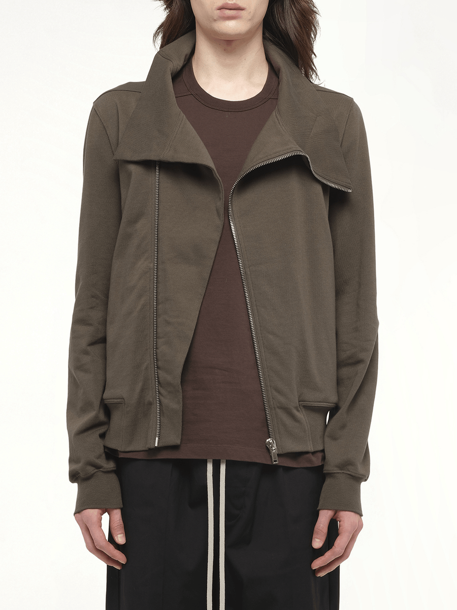 Bauhaus Jogger in Bosco