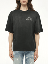 Amiri Hollywood T-Shirt in Black