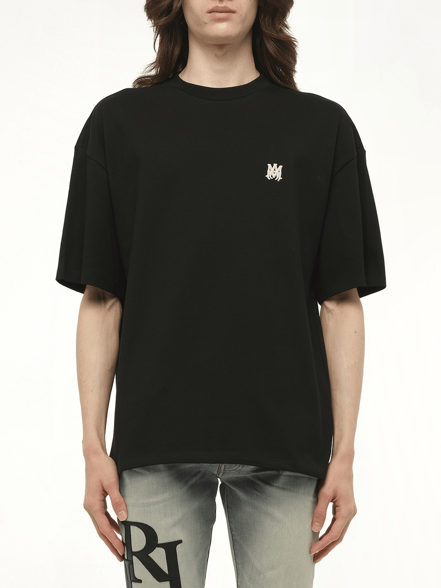 MA Skater T-Shirt in Black