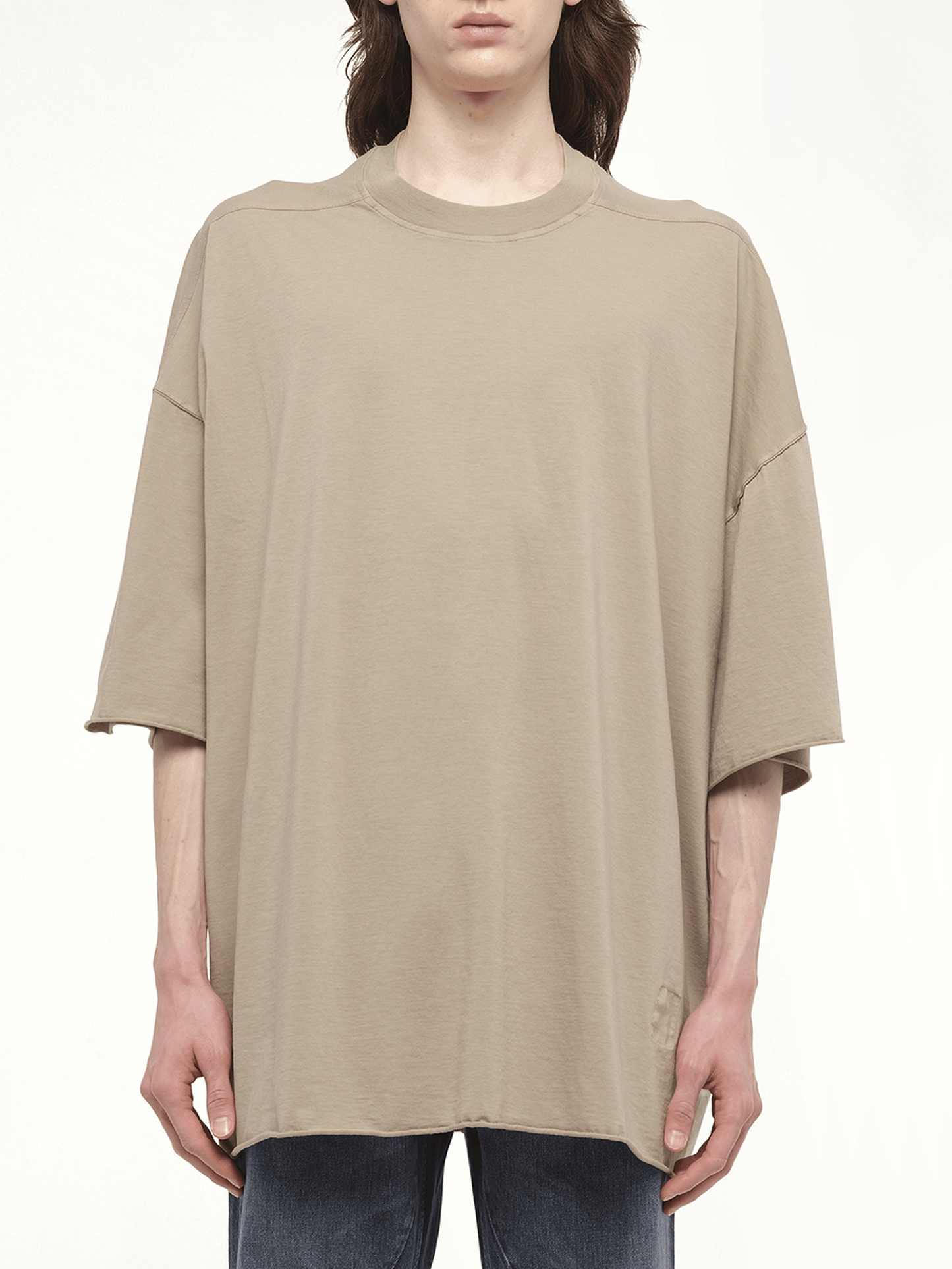 Tommy T in Dirty Pearl