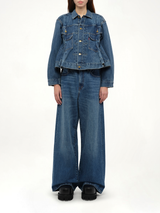 Levi's Denim Jacket in Blue