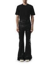 Rick Owens Drkshdw Bolan Bootcut in Black