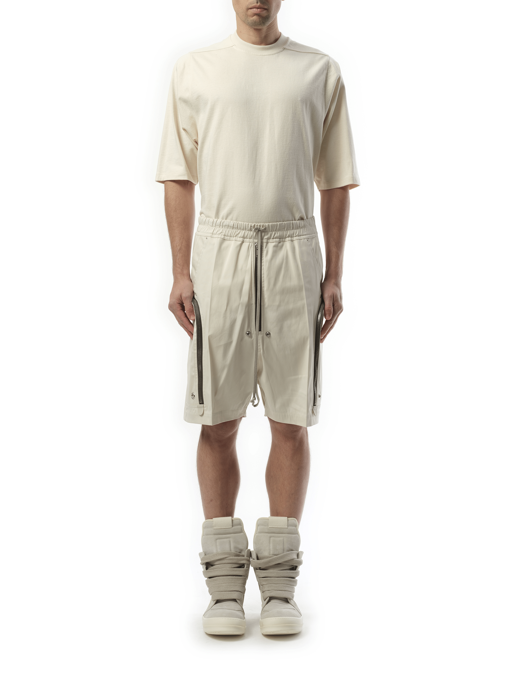 Rick Owens Bauhaus Bela in Dinge