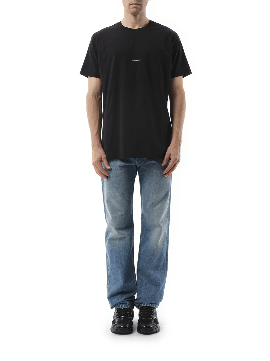 Givenchy G Rider T-Shirt in Black