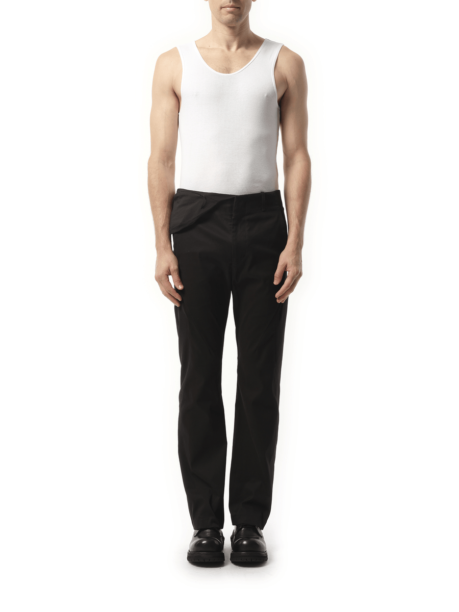 Post Archive Faction 8.0 Technical Pants Right in Black