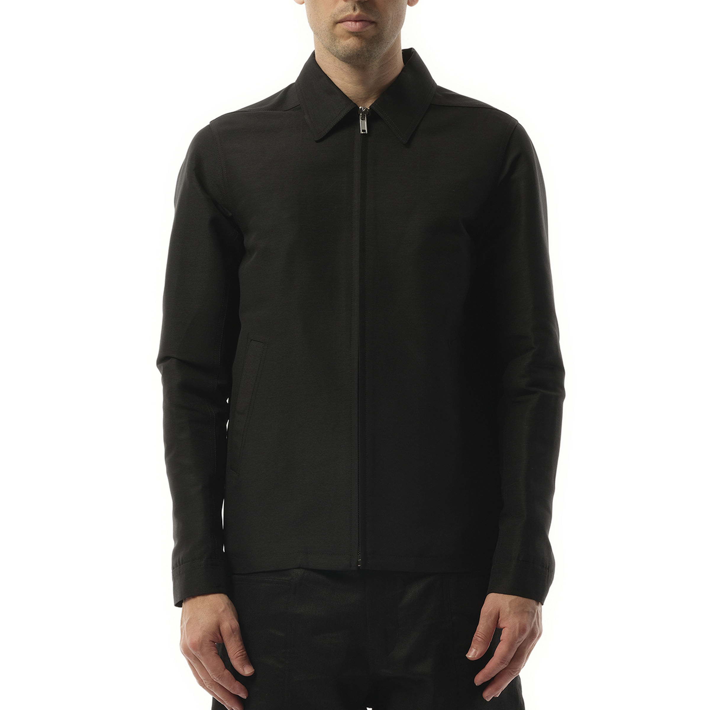 Brad Jacket in Black