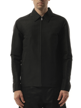 Rick Owens Brad Jacket in Black