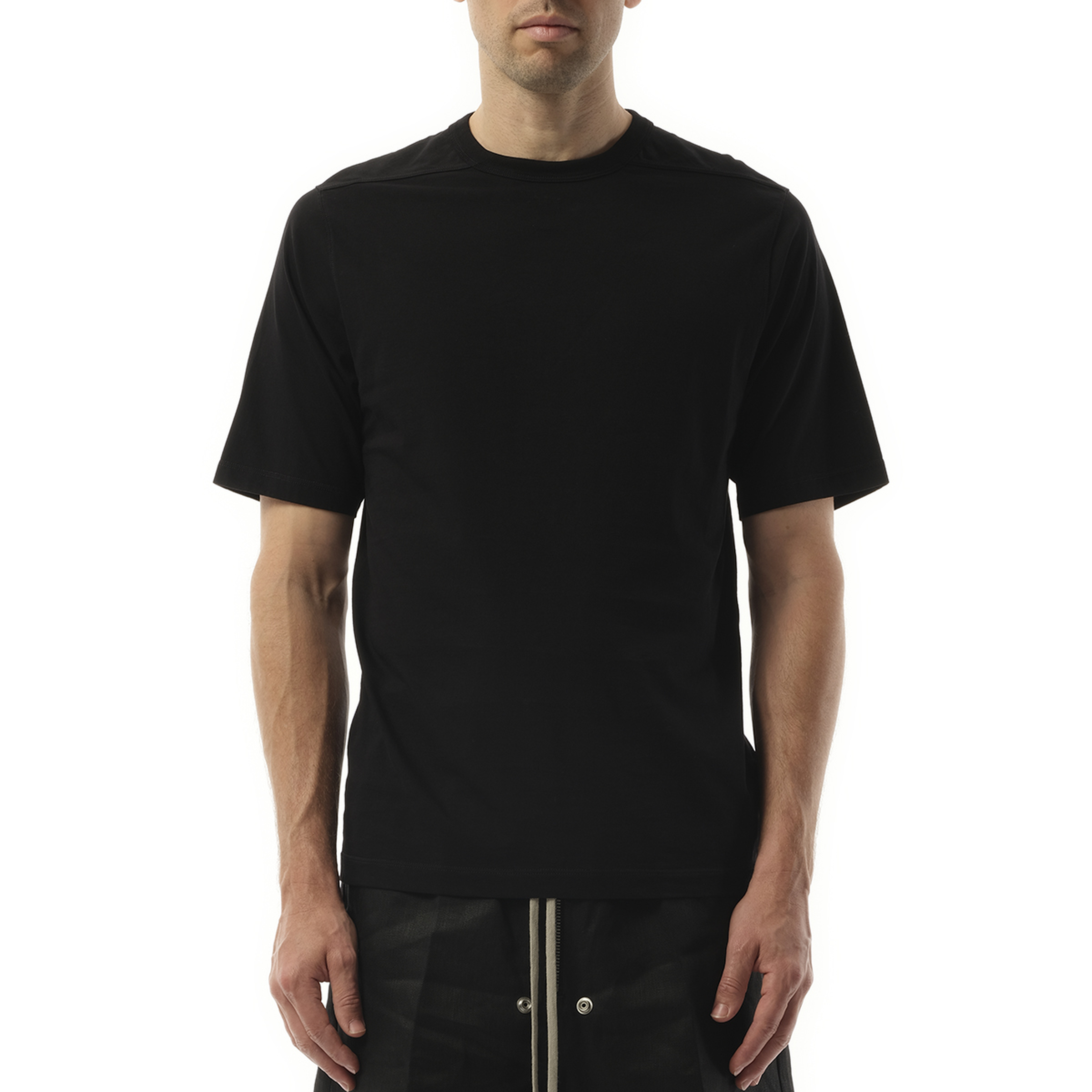 Brad T in Black