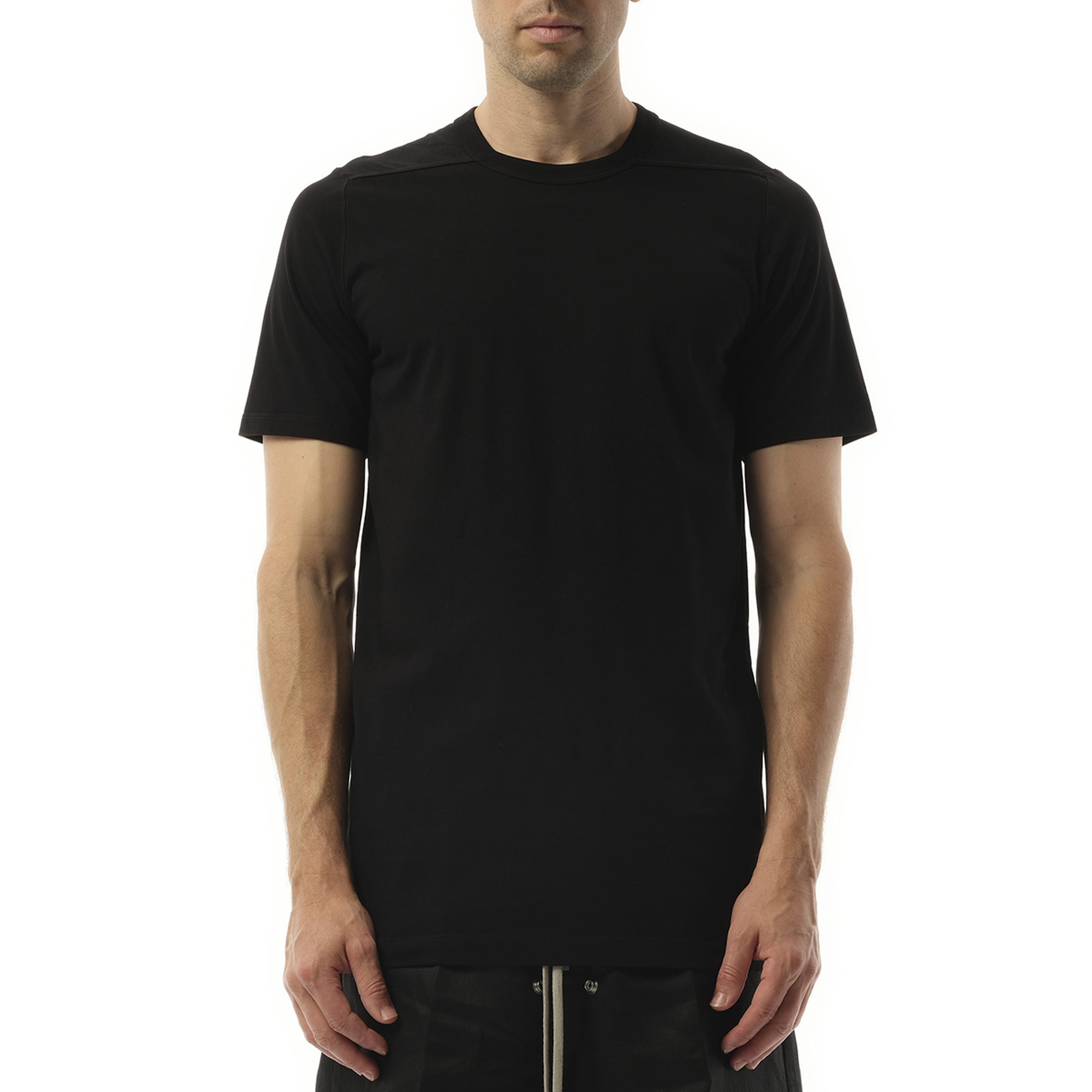 Level T in Black
