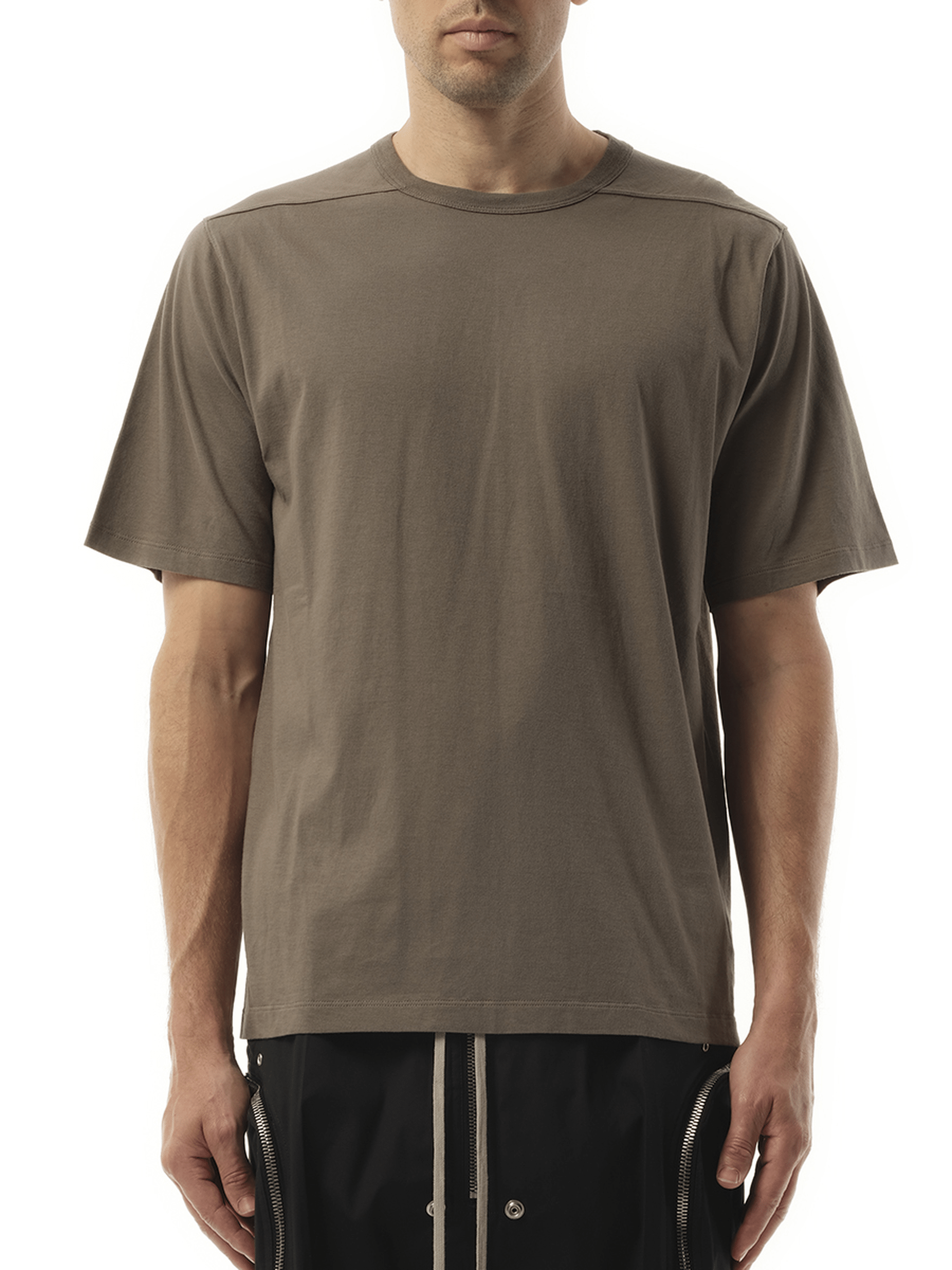Rick Owens Brad T in Dust
