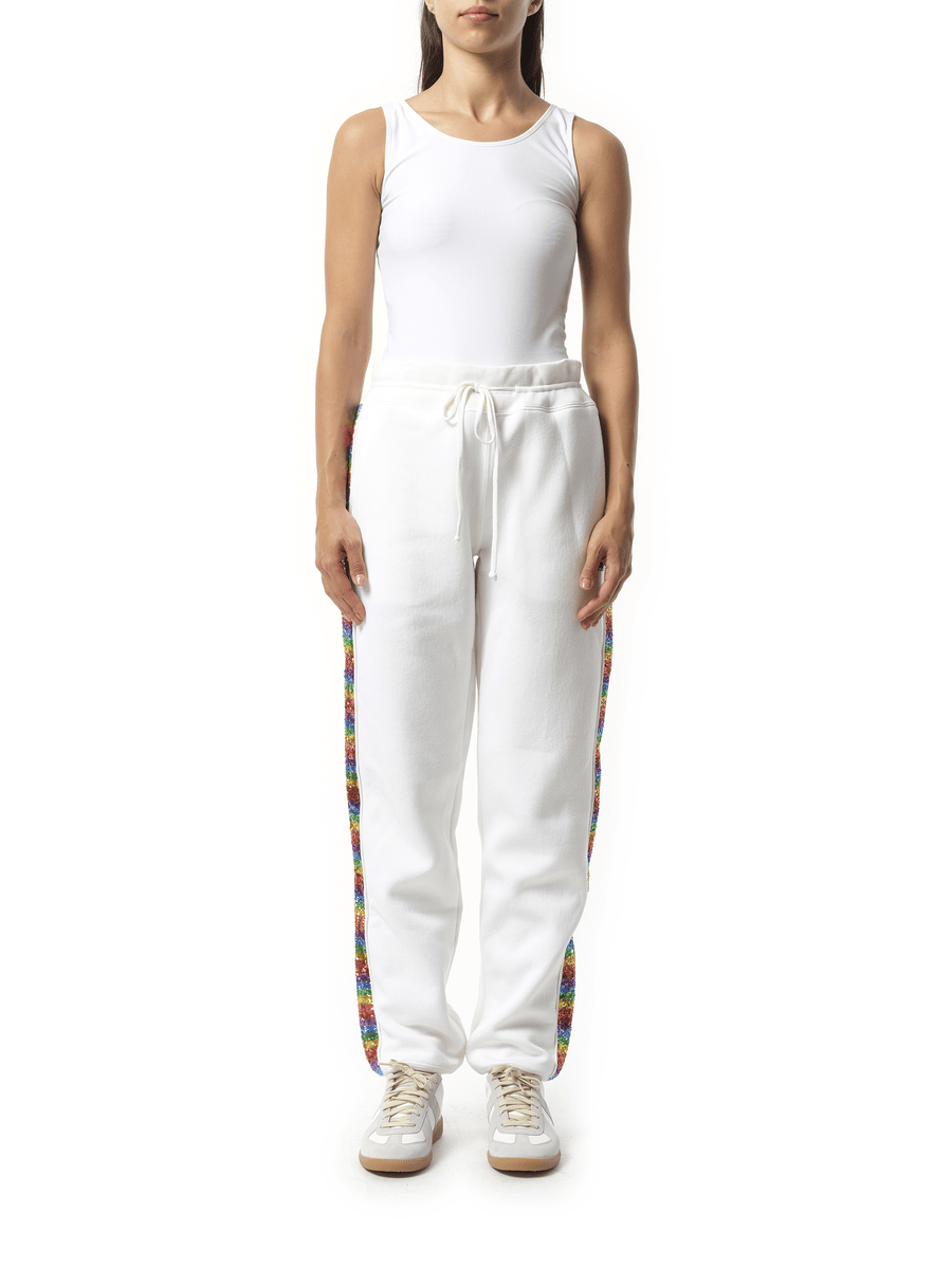 Marc Jacobs Pants in White