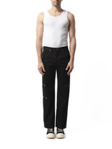 Thug Club Thug Pants in Black