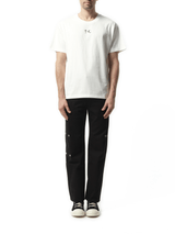 Thug Club Basic T-Shirt in Ivory