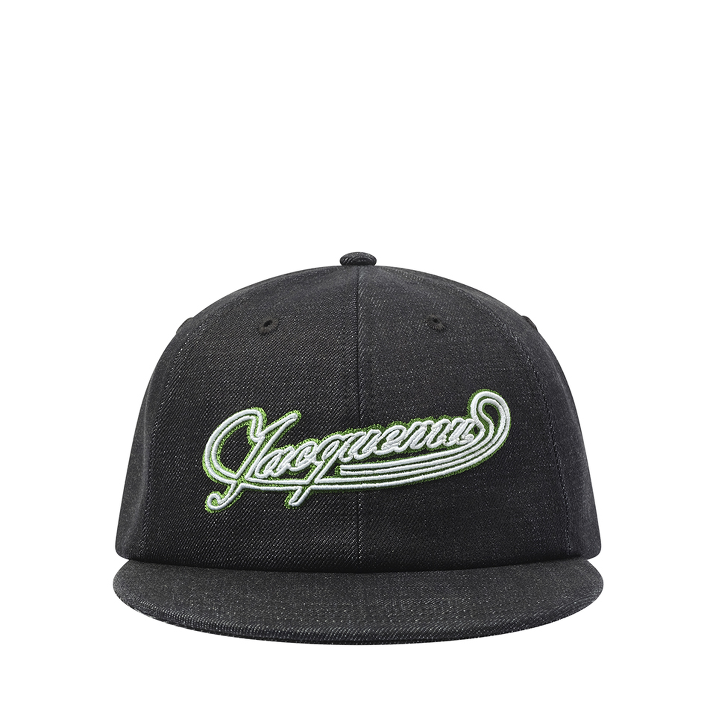 La Casquette Baseball Cap in Navy