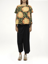 Loewe Trapeze Top in Multicolour